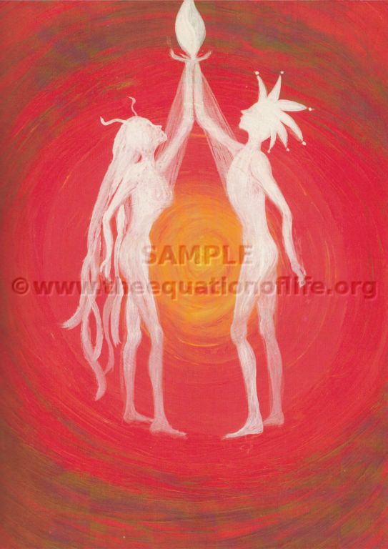 Higher Relationship CollectionA4 Print UK Delivery £17.50A4 Print Non-UK Delivery £23.50Screensaver Image £8.00