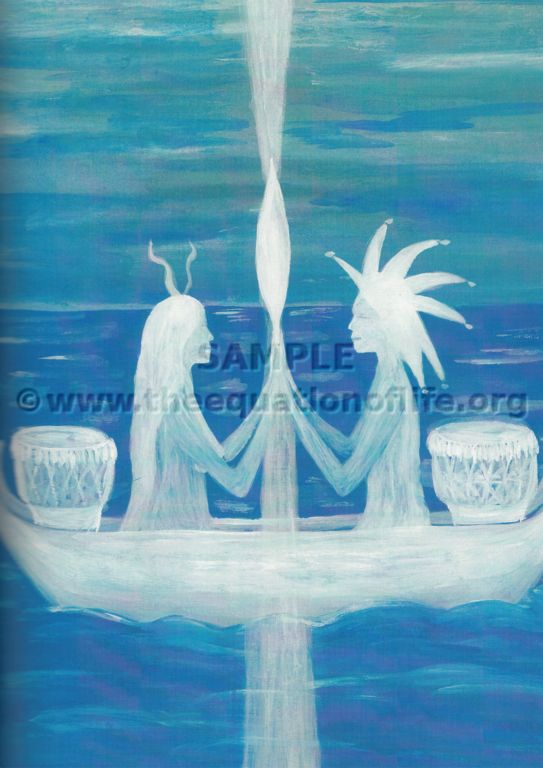 Higher Relationship CollectionA4 Print UK Delivery £17.50A4 Print Non-UK Delivery £23.50Screensaver Image £8.00