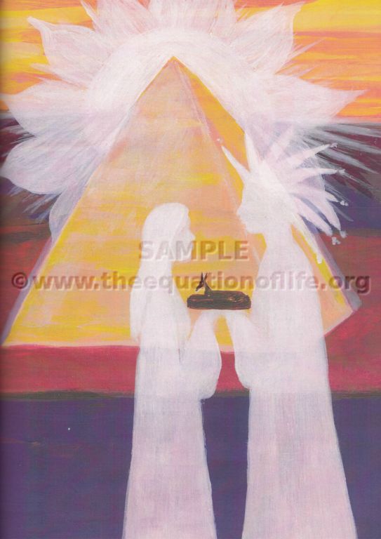 Higher Relationship CollectionA4 Print UK Delivery £17.50A4 Print Non-UK Delivery £23.50Screensaver Image £8.00