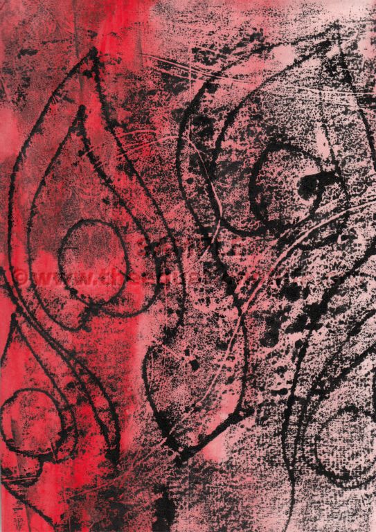 Inner Freedom CollectionA4 Print UK Delivery £17.50A4 Print Non-UK Delivery £23.50Screensaver Image £8.00