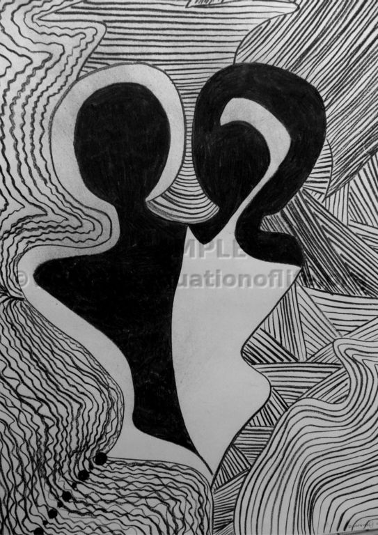 Inner Freedom CollectionA4 Print UK Delivery £17.50A4 Print Non-UK Delivery £23.50Screensaver Image £8.00