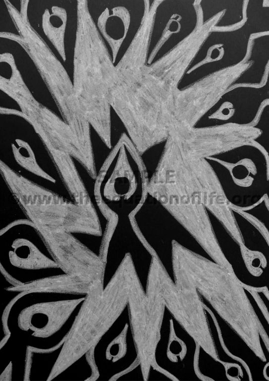 Inner Freedom CollectionA4 Print UK Delivery £17.50A4 Print Non-UK Delivery £23.50Screensaver Image £8.00
