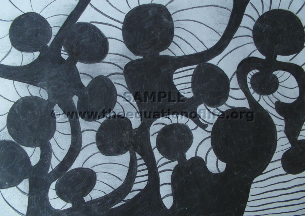 Inner Freedom CollectionA4 Print UK Delivery £17.50A4 Print Non-UK Delivery £23.50Screensaver Image £8.00