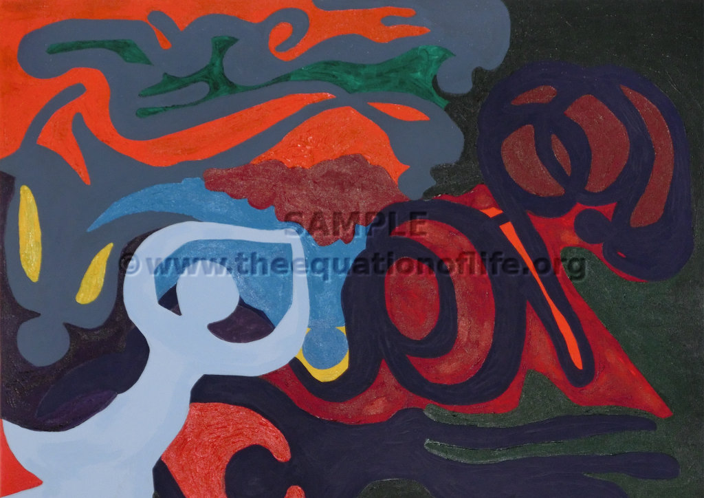 Inner Freedom CollectionA4 Print UK Delivery £17.50A4 Print Non-UK Delivery £23.50Screensaver Image £8.00